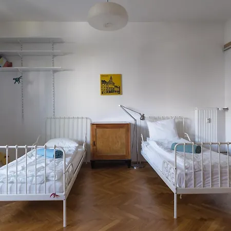 Appartamento Family In The Centre - Free Parking Garage Lubiana