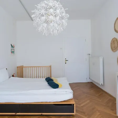 Family In The Centre - Free Parking Garage * Lublana