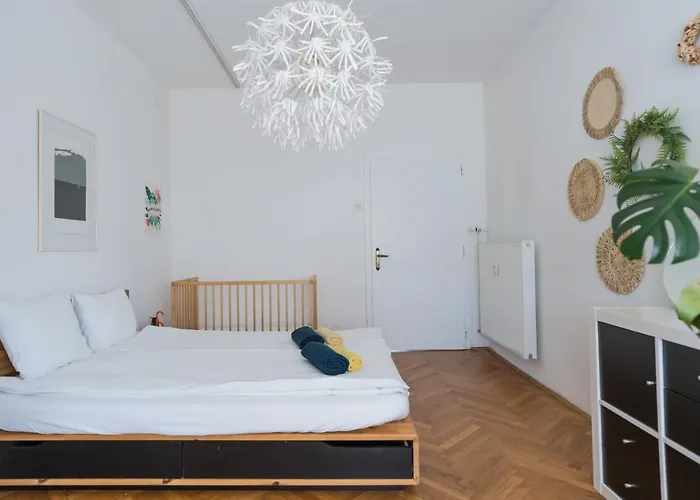 Family In The Centre - Free Parking Garage * Lublana