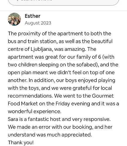 Family In The Centre - Free Parking Garage Apartment