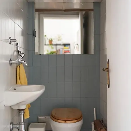 شقة Family In The Centre - Free Parking Garage ليوبليانا